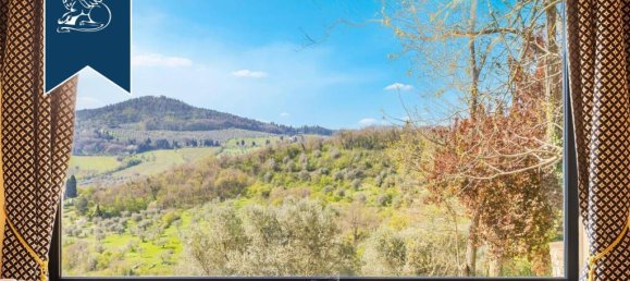 7 bedrooms Land in Pontassieve, Italy No. 370948 16