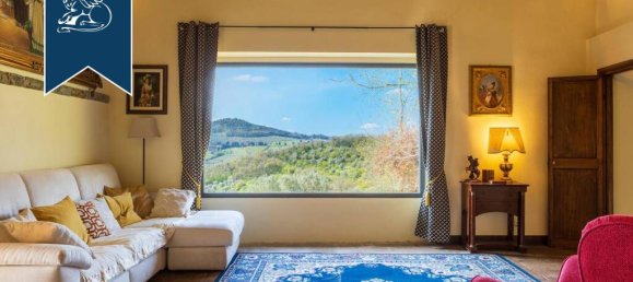 7 bedrooms Land in Pontassieve, Italy No. 370948 19