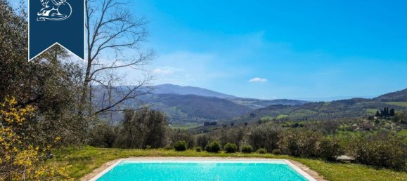 7 bedrooms Land in Pontassieve, Italy No. 370948 8