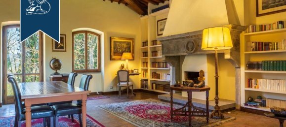 7 bedrooms Land in Pontassieve, Italy No. 370948 9