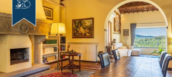 7 bedrooms Land in Pontassieve, Italy No. 370948 12