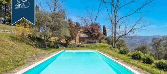 7 bedrooms Land in Pontassieve, Italy No. 370948 7