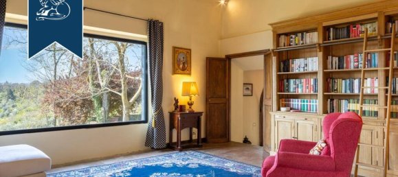 7 bedrooms Land in Pontassieve, Italy No. 370948 18