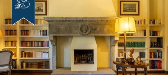 7 bedrooms Land in Pontassieve, Italy No. 370948 13