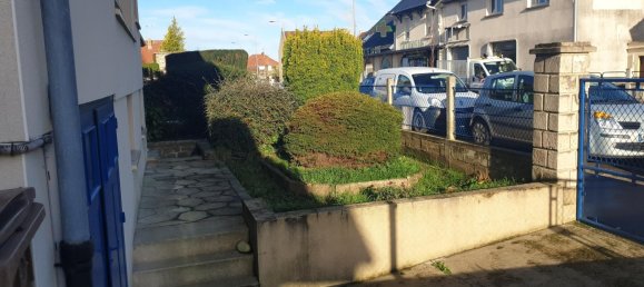 2 Schlafzimmer Villa in Laon, France, Nr. 53594 4