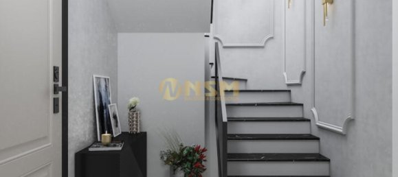 Apartment 1+1 in Alanya, Turkey No. 5320 13