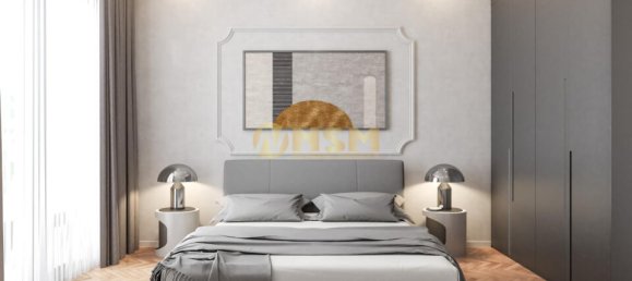 Apartment 1+1 in Alanya, Turkey No. 5320 16