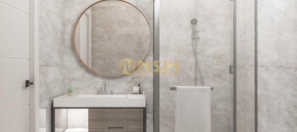 Apartment 1+1 in Alanya, Turkey No. 5320 18