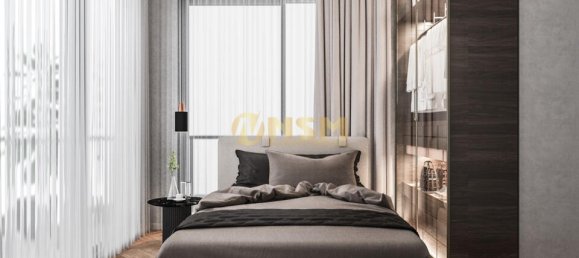 Apartment 1+1 in Alanya, Turkey No. 5320 17