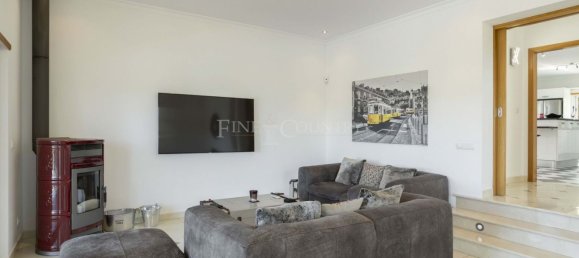 4 Schlafzimmer Haus in Tavira, Portugal, Nr. 100121 10