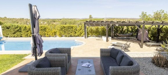 4 Schlafzimmer Haus in Tavira, Portugal, Nr. 100121 2