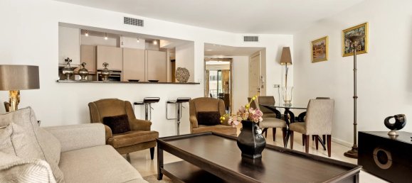 2 Schlafzimmer Wohnung in Cannes, France, Nr. 1525 2