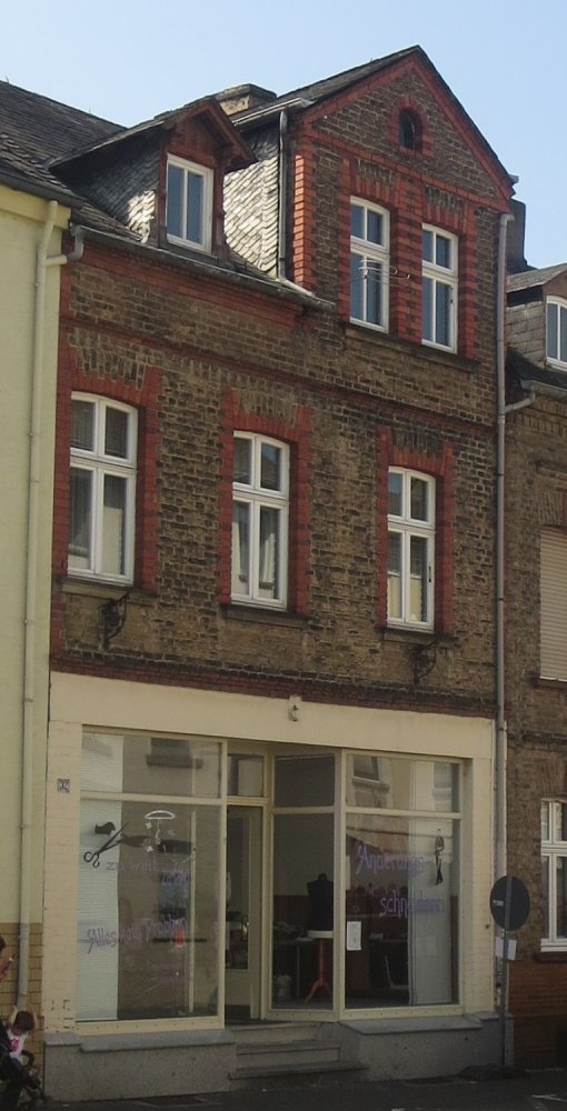 6غرفة بناية في Rhein-Lahn, Germany رقم 139371