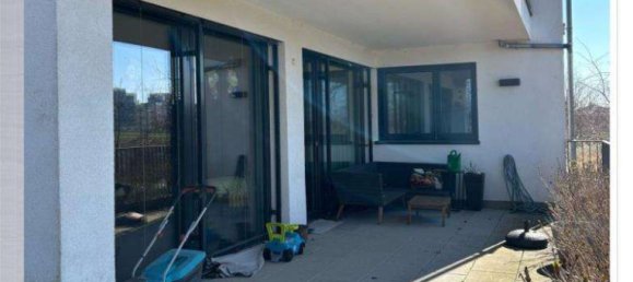 3 Schlafzimmer Wohnung in Stuttgart, Germany, Nr. 76118 13