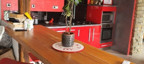 3 bedrooms House in Mont-les-Neufchateau, France No. 213291 10