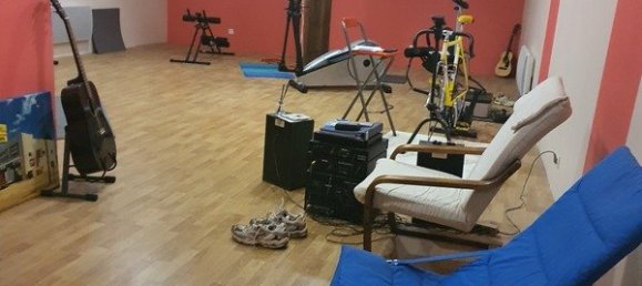 3 bedrooms House in Mont-les-Neufchateau, France No. 213291 57