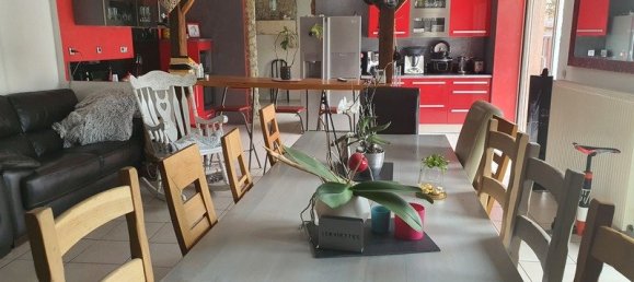 3 bedrooms House in Mont-les-Neufchateau, France No. 213291 37