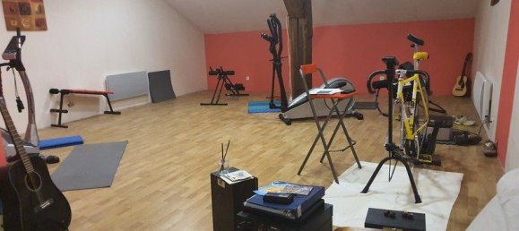 3 bedrooms House in Mont-les-Neufchateau, France No. 213291 53