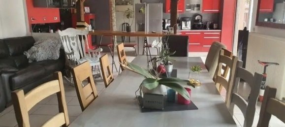 3 bedrooms House in Mont-les-Neufchateau, France No. 213291 19