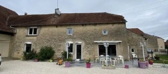 3 bedrooms House in Mont-les-Neufchateau, France No. 213291 23