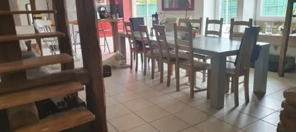 3 bedrooms House in Mont-les-Neufchateau, France No. 213291 22