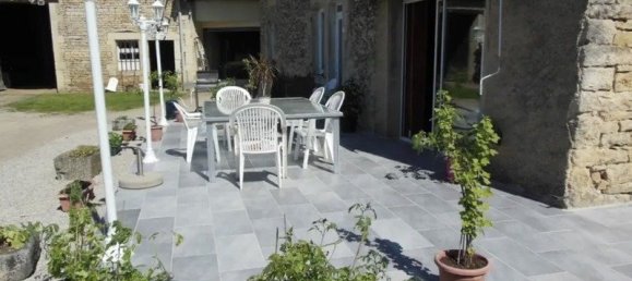 3 bedrooms House in Mont-les-Neufchateau, France No. 213291 25