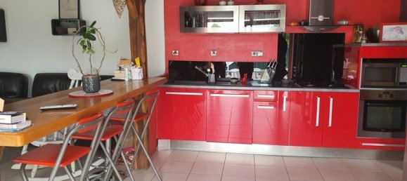 3 bedrooms House in Mont-les-Neufchateau, France No. 213291 40