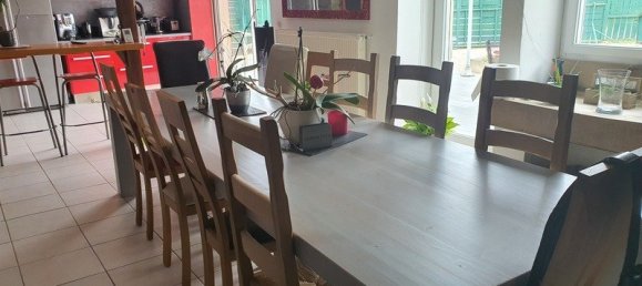 3 bedrooms House in Mont-les-Neufchateau, France No. 213291 12