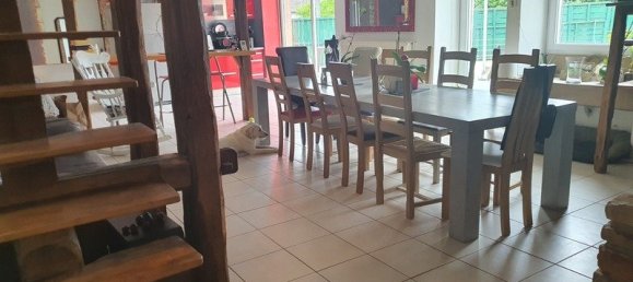 3 bedrooms House in Mont-les-Neufchateau, France No. 213291 3