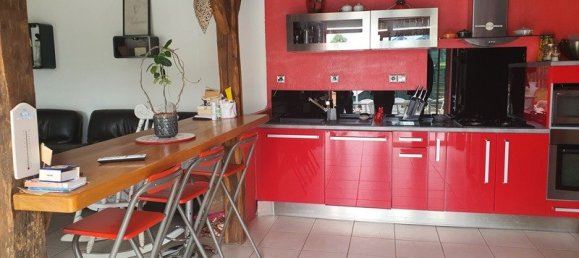 3 bedrooms House in Mont-les-Neufchateau, France No. 213291 8