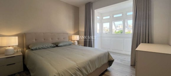 Apartamento de 2 dormitorios en Saint Julian's, Malta No. 10611 50