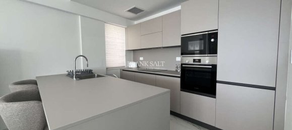 Apartamento de 2 dormitorios en Saint Julian's, Malta No. 10611 21