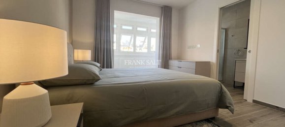 Apartamento de 2 dormitorios en Saint Julian's, Malta No. 10611 42