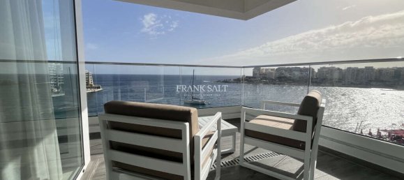 Apartamento de 2 dormitorios en Saint Julian's, Malta No. 10611 5