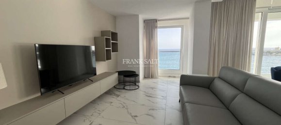 Apartamento de 2 dormitorios en Saint Julian's, Malta No. 10611 15