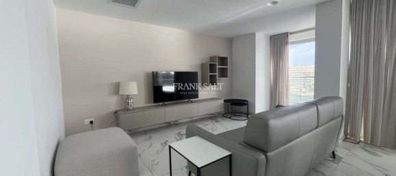 Apartamento de 2 dormitorios en Saint Julian's, Malta No. 10611 11