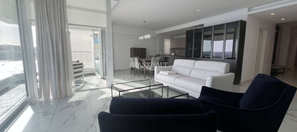 Apartamento de 2 dormitorios en Saint Julian's, Malta No. 10611 2