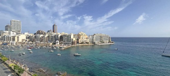 Apartamento de 2 dormitorios en Saint Julian's, Malta No. 10611 9