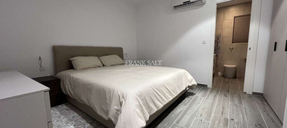 Apartamento de 2 dormitorios en Saint Julian's, Malta No. 10611 33