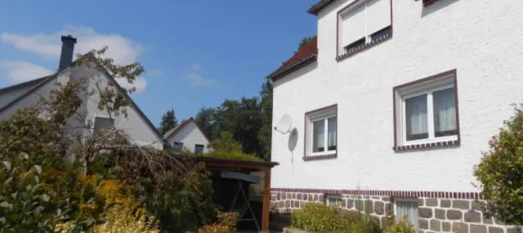 4 bedrooms House in Leipzig, Germany No. 279379 10