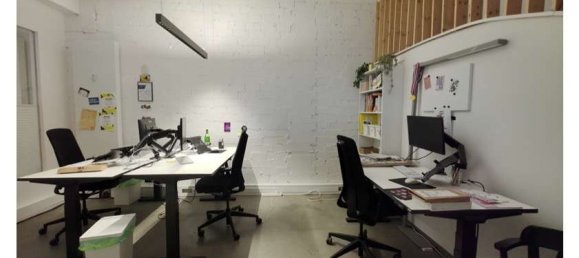 12 rooms Building in Cologne, Germany No. 217802 6