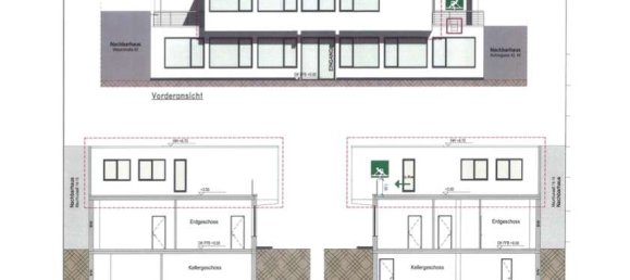 12 rooms Building in Cologne, Germany No. 217802 20