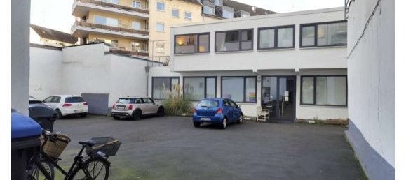 12 rooms Building in Cologne, Germany No. 217802 3