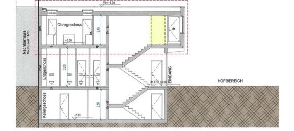 12 rooms Building in Cologne, Germany No. 217802 21