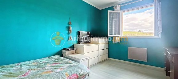 4 Schlafzimmer Haus in Isere, France, Nr. 201087 11