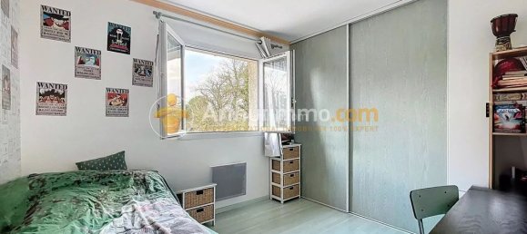 4 Schlafzimmer Haus in Isere, France, Nr. 201087 12
