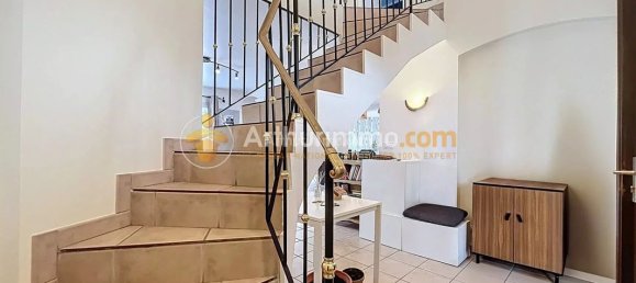 4 Schlafzimmer Haus in Isere, France, Nr. 201087 5