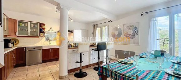 4 Schlafzimmer Haus in Isere, France, Nr. 201087 4