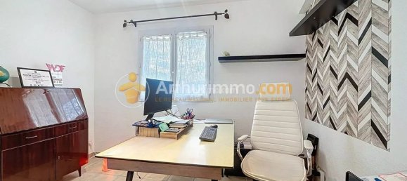 4 Schlafzimmer Haus in Isere, France, Nr. 201087 7