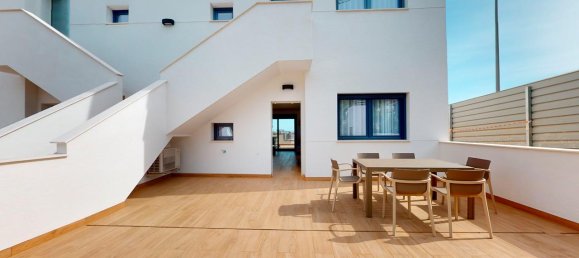 2 bedrooms Apartment in Nueva Torrevieja, Spain No. 13499 2